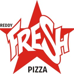 Freddy Fresh Pizza