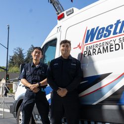 Westmed Ambulance Service