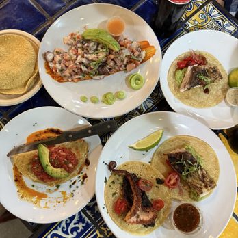Holbox - A little bit of everything - Latin American Near Me - Los Angeles, California Holbox - A little bit of everything - Latin American Near Me - Los Angeles, California
