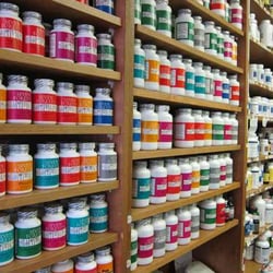 Neil Weinberg, L.Ac./ CMHA - Herbal Pharmacy