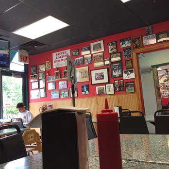 Little Louies - Local sports memorabilia - Burgers Near Me - Northbrook, Illinois Little Louies - Local sports memorabilia - Burgers Near Me - Northbrook, Illinois