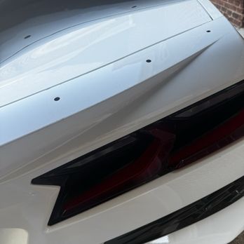SMB Style & Performance - Pieces that they put on to cover holes blew off and hit another car - Auto Customization Near Me - Dallas, Georgia SMB Style & Performance - Pieces that they put on to cover holes blew off and hit another car - Auto Customization Near Me - Dallas, Georgia