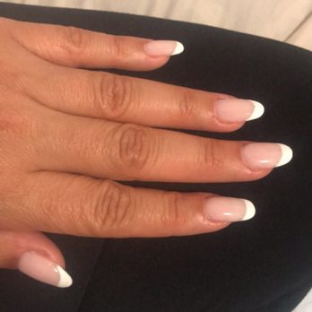 Top Style Nails - Nail Salons Near Me - Bayonne, New Jersey