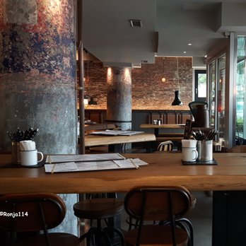 Kuhnstwerk - Burgers Near Me - Hanover, NI