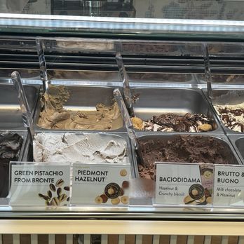 Venchi - Gelato Near Me - King of Prussia, Pennsylvania Venchi - Gelato Near Me - King of Prussia, Pennsylvania
