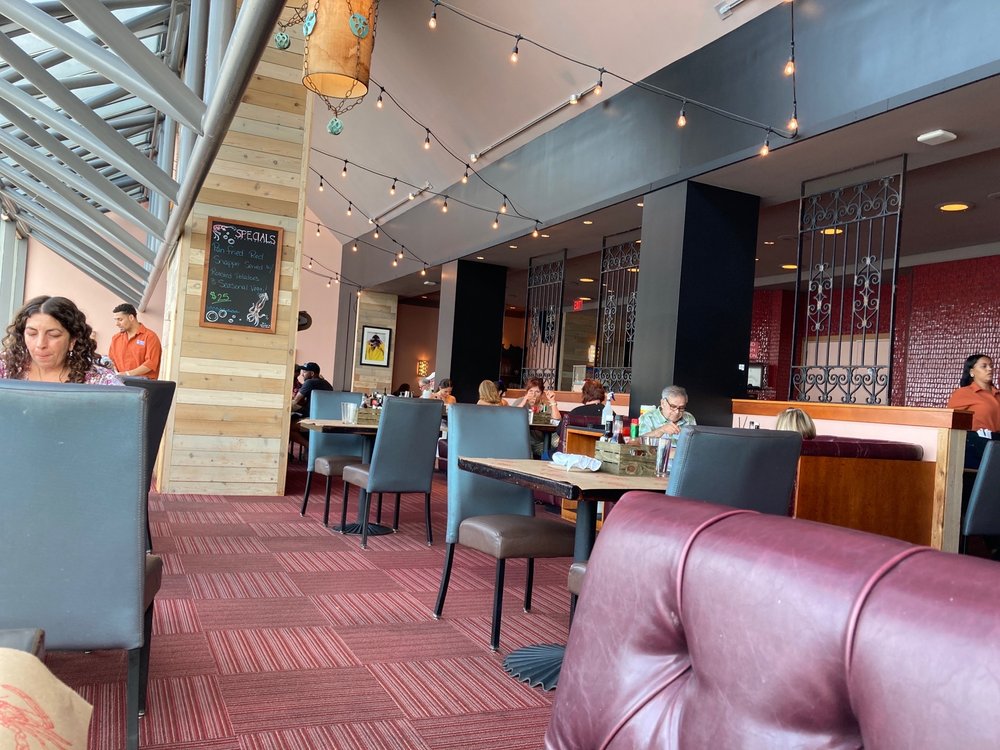 Rum Point Crab House Atlantic City at Chris King blog