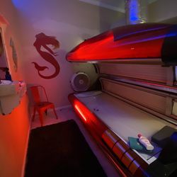 Saule Tanning Salon