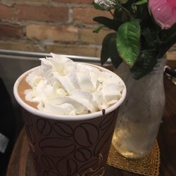 Gretchen's Confections - Specialty coffee