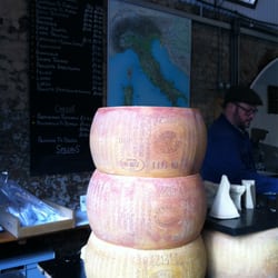 The Ham and Cheese Co