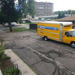 Penske Truck Rental