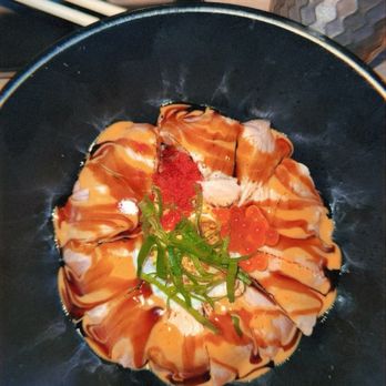 Yama Sushi - Volcano Don - Sushi Bars Near Me - Kailua-Kona, Hawaii Yama Sushi - Volcano Don - Sushi Bars Near Me - Kailua-Kona, Hawaii