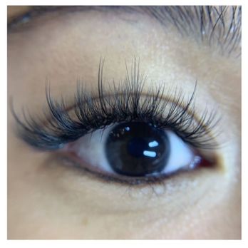 HI Volume Lashes - Eyelash Service Near Me HI Volume Lashes - Eyelash Service Near Me