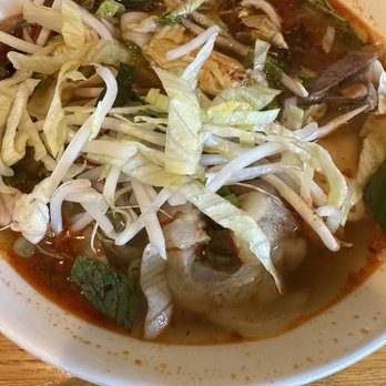 Quan Hop Restaurant - Below average bun bo hue not recommended - Vietnamese Near Me - Westminster, California Quan Hop Restaurant - Below average bun bo hue not recommended - Vietnamese Near Me - Westminster, California