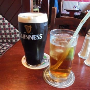 Murphy's Pub - Guiness and Jameson Ginger ale - Pubs Near Me - Dingle, Kentucky