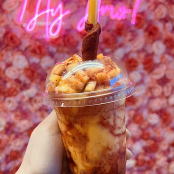 La Michoacana Amor Paleteria - Mangonada - Mexican Near Me - Waverly, Minnesota