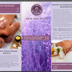 New Day Spa