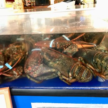 Water Prince Corner Shop - Lobsters - Seafood Near Me - Charlottetown, Prince Edward Island Water Prince Corner Shop - Lobsters - Seafood Near Me - Charlottetown, Prince Edward Island