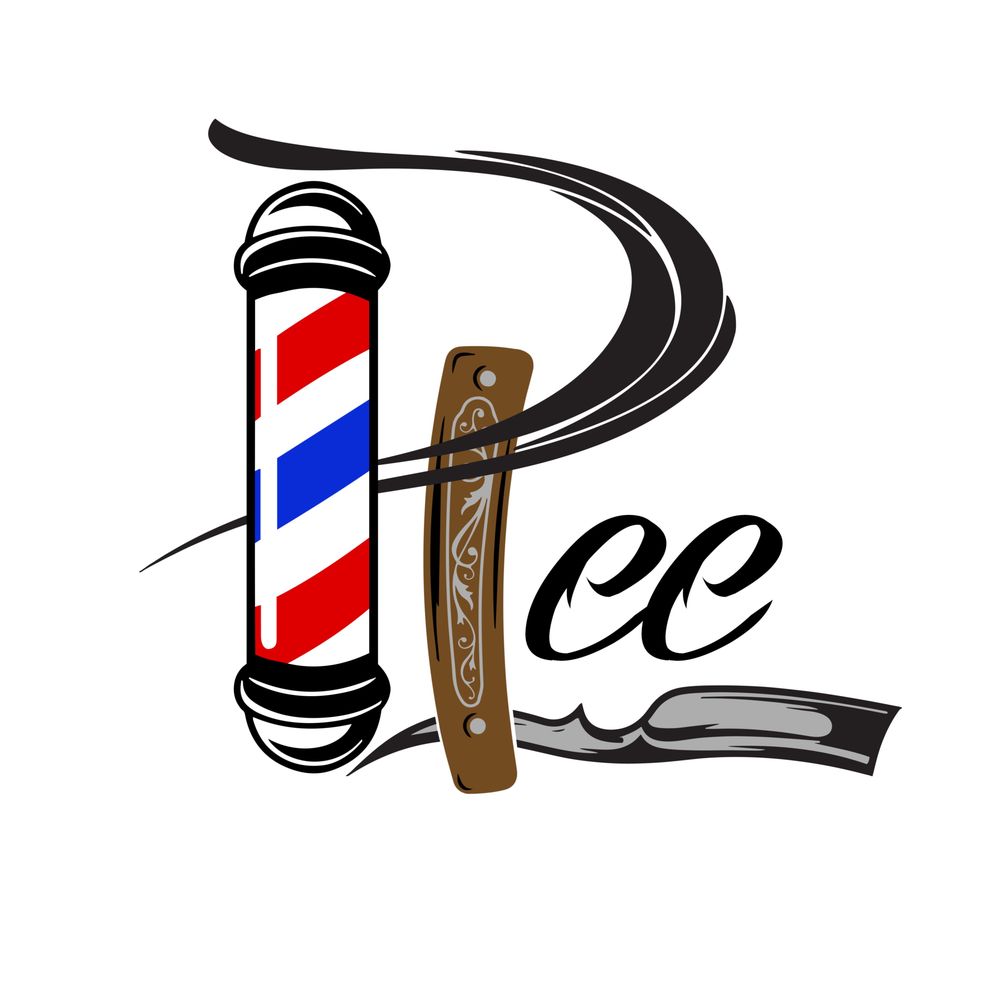 P Lee Logo