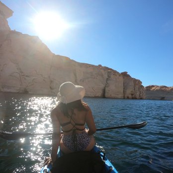 Kayak Lake Powell - Rafting/Kayaking Near Me - Page, Arizona Kayak Lake Powell - Rafting/Kayaking Near Me - Page, Arizona