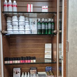 Ashton Podiatry Associates - Products