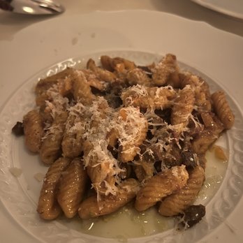 Torrisi - Cavatelli - Italian Near Me - New York, New York Torrisi - Cavatelli - Italian Near Me - New York, New York