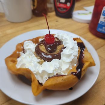 Esther's Authentic Mexican Cuisine - Fried Ice Crean - Mexican Near Me - Drummond Island, Michigan Esther's Authentic Mexican Cuisine - Fried Ice Crean - Mexican Near Me - Drummond Island, Michigan
