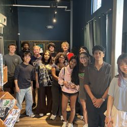 PanIQ Escape Room Atlanta - Georgia Tech Students are great neighbors of PanIQ!