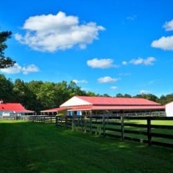 Holly Ridge Farm Equestrian Center - The Farm