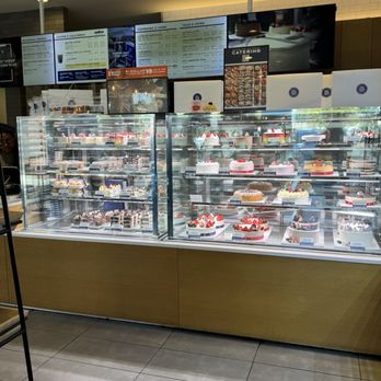 Paris Baguette - Cakes - Coffee & Tea Near Me - San Jose, California Paris Baguette - Cakes - Coffee & Tea Near Me - San Jose, California