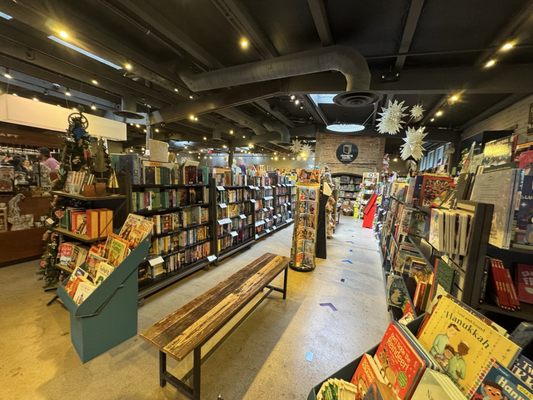 Changing Hands Bookstore by null