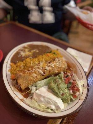 Los Tios Grill by null