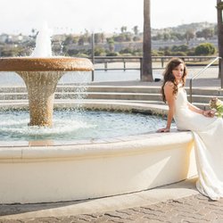 The Plaza At Cabrillo Marina