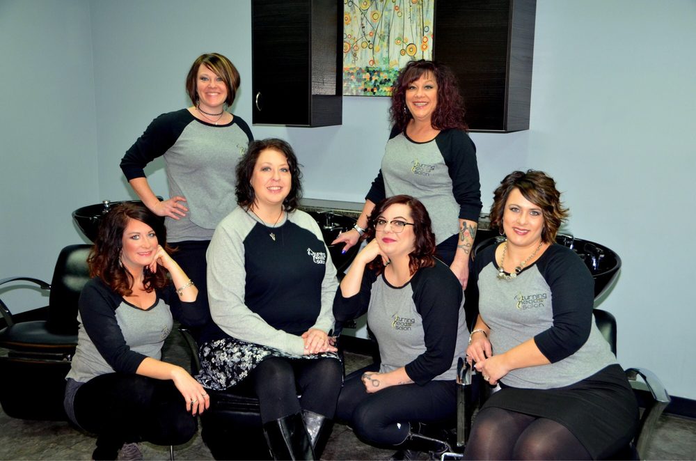TURNING HEADS SALON Updated July 2024 42 Photos 4632 Coldwater Rd