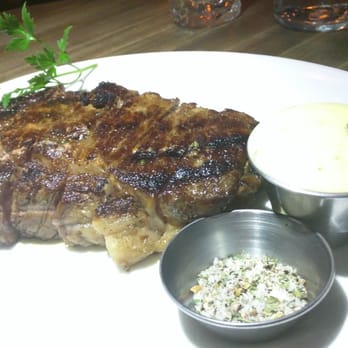 Gilt Bar - New American Near Me - Chicago, Illinois