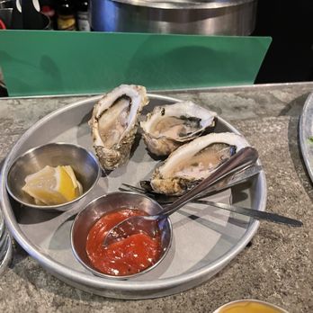 Mean Queen - Oysters were fresh - Pizza Near Me - Sitka, Alaska Mean Queen - Oysters were fresh - Pizza Near Me - Sitka, Alaska