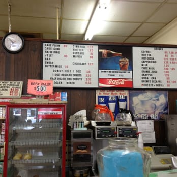 Donut Stop - Donuts Near Me - San Diego, California Donut Stop - Donuts Near Me - San Diego, California