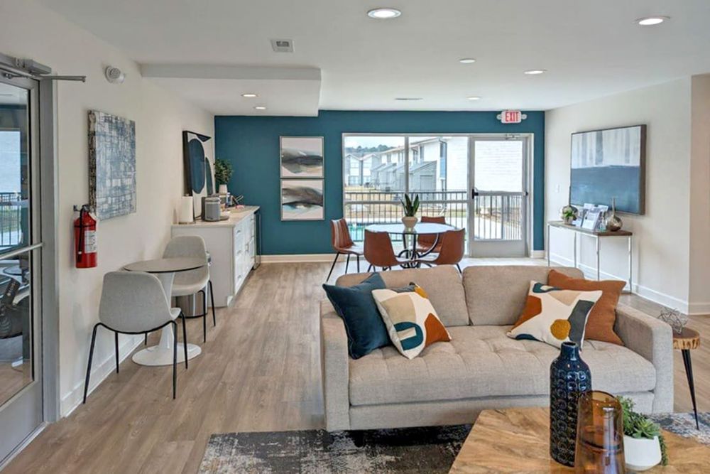 Huntsville Landing Apartments - property management company in Huntsville, AL