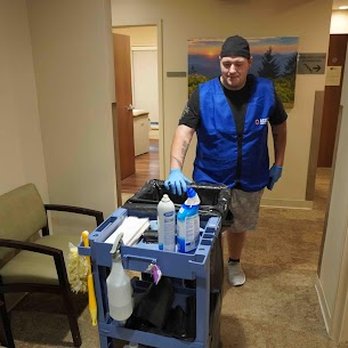 Assett Commercial Services - Office Cleaning Near Me Assett Commercial Services - Office Cleaning Near Me
