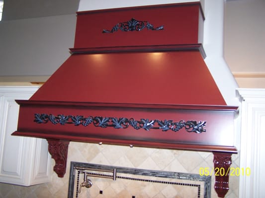 3D Construct by null