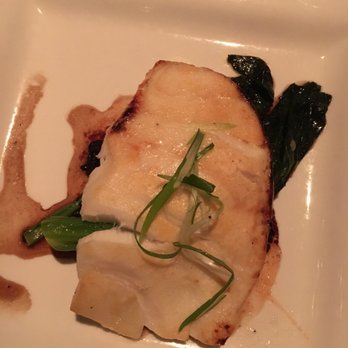 Orange Hill Restaurant & Events - Chilean Sea Bass- highlight of the night - Steakhouses Near Me - Orange, California Orange Hill Restaurant & Events - Chilean Sea Bass- highlight of the night - Steakhouses Near Me - Orange, California