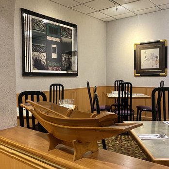 The King & I - a wooden boat in a restaurant - Vegetarian Near Me - Rochester, New York The King & I - a wooden boat in a restaurant - Vegetarian Near Me - Rochester, New York
