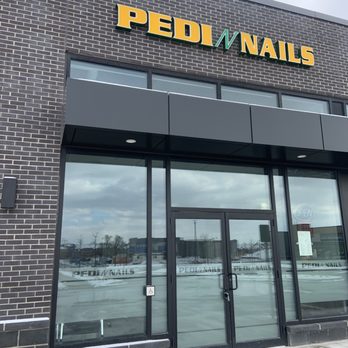 Pedi N Nails - Nail Salons Near Me - Oshawa, Ontario Pedi N Nails - Nail Salons Near Me - Oshawa, Ontario