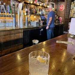 Wolff's Biergarten
