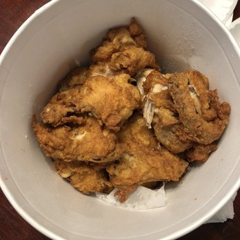 KFC - Fast Food Near Me - Augusta, Georgia