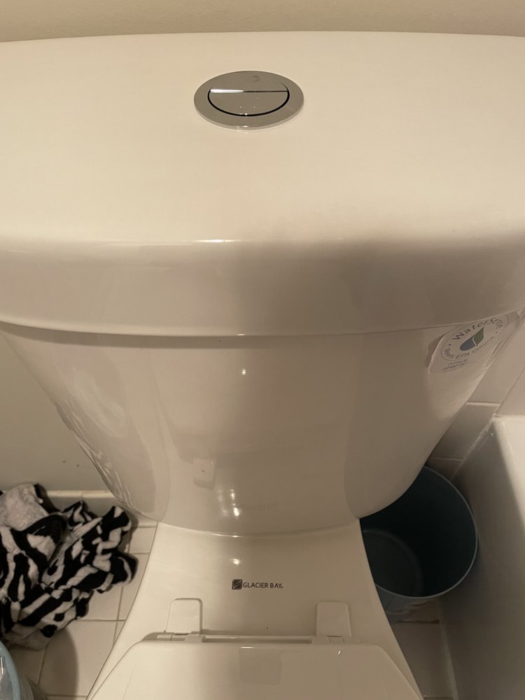 Slide of Pure Water Plumbing