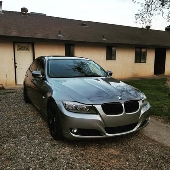 Ballistic Detailing - Car Wash Near Me - Auburn, California Ballistic Detailing - Car Wash Near Me - Auburn, California