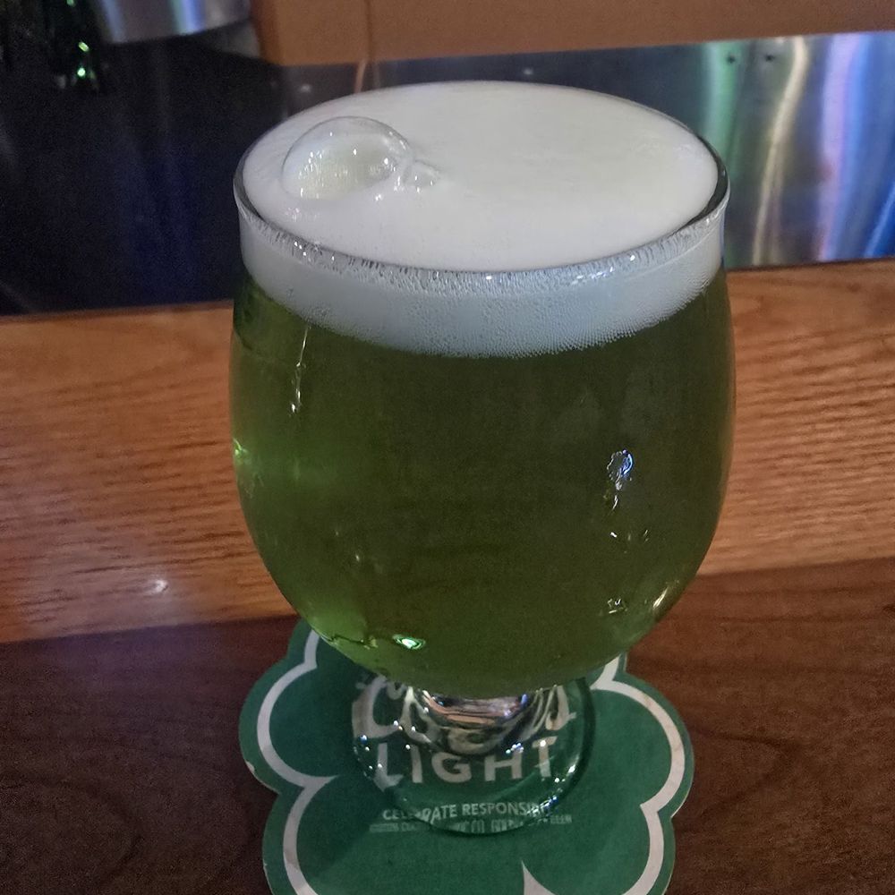Hop Secret - Happy St. Patty's Day! - Breweries Near Me - Monrovia, California Hop Secret - Happy St. Patty's Day! - Breweries Near Me - Monrovia, California