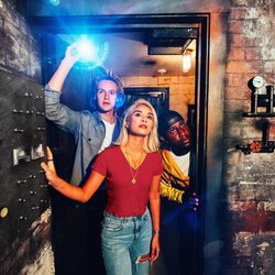 The Escape Game New Orleans