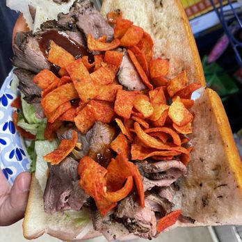Prunedale Market - Tri tip - Barbeque Near Me - Prunedale, California