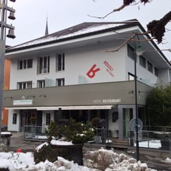 Restaurant Rössli